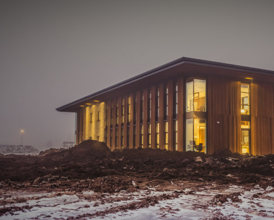 Nieuwbouw ECOstyle vordert